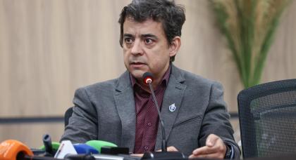 Mayke Toscano/Secom-MT