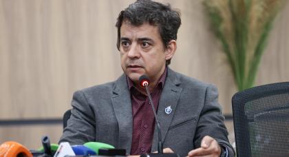 Mayke Toscano/Secom-MT