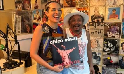 RÁDIO NACIONAL/DIVULGAÇÃO