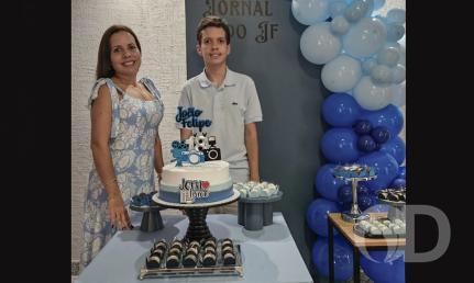 © Anaiara Ribeiro/Arquivo pessoal