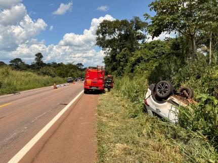 Nailton Alves/Canal Diário