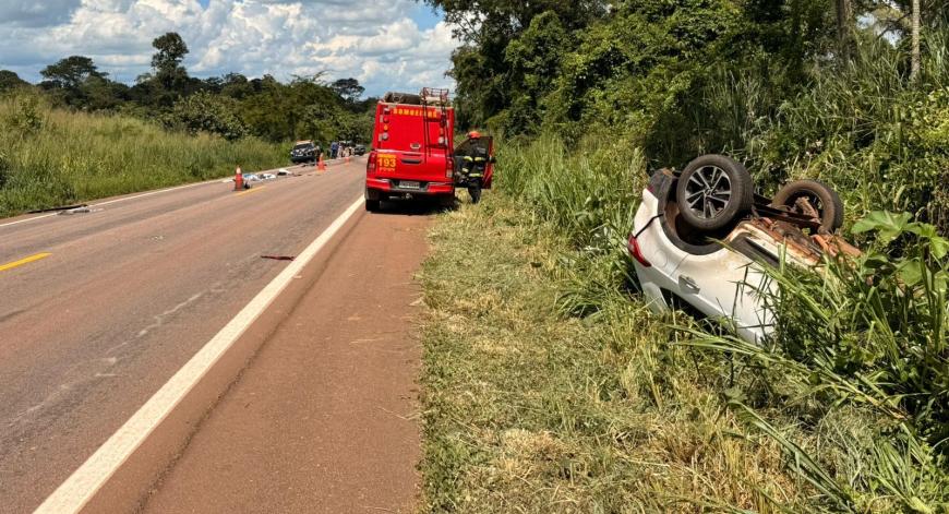 Nailton Alves/Canal Diário