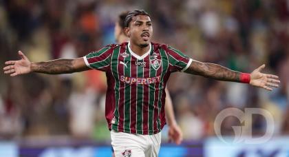 Marcelo Gonçalves/Fluminense F.C./Direitos Reserva