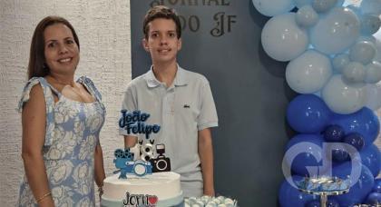 © Anaiara Ribeiro/Arquivo pessoal