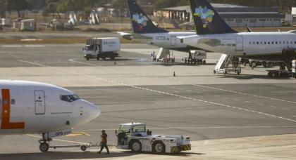 MARCELO CAMARGO/AGÊNCIA BRASIL/ARQUIVO