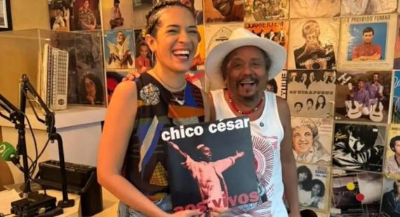 RÁDIO NACIONAL/DIVULGAÇÃO