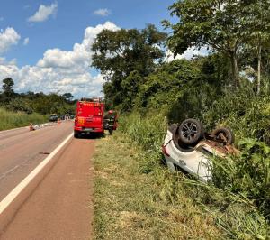 Nailton Alves/Canal Diário