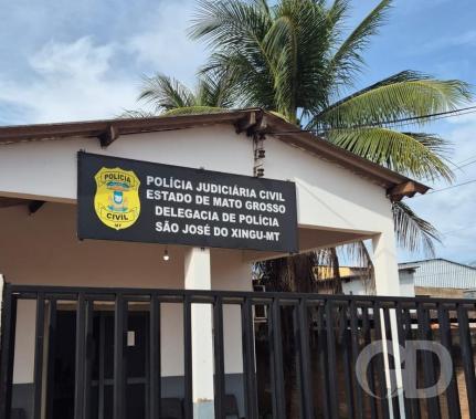 Polícia Civil - MT