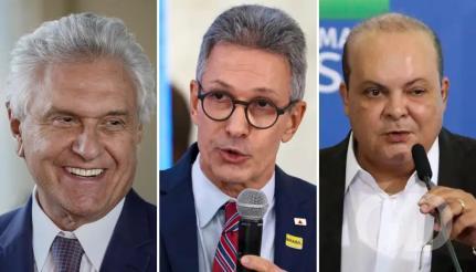 Montagem - Rafa Neddermeyer/Agência Brasil