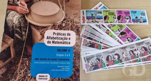 © Fisenge/Divulgação