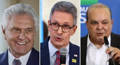 Montagem - Rafa Neddermeyer/Agência Brasil