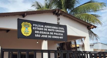 Polícia Civil - MT