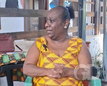 PROFESSORA ANTONIETA