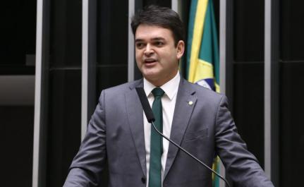 Vinicius Loures/Câmara dos Deputados