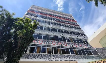 MAURICIO BURIM/DIVULGAÇĀO