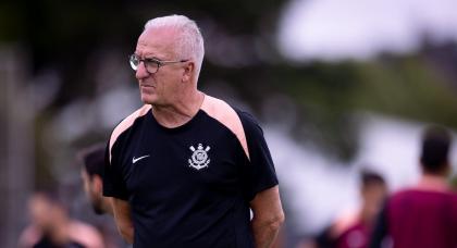 Rodrigo Coca/Agência Corinthians