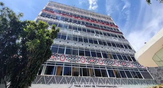 MAURICIO BURIM/DIVULGAÇĀO