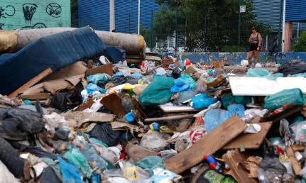 TÂNIA RÊGO/AGÊNCIA BRASIL