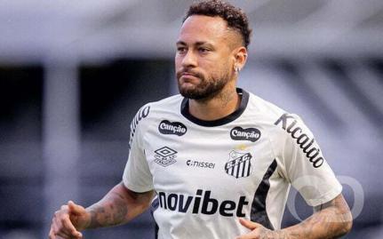 Raul Baretta/ Santos FC 