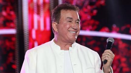 Reprodução/Instagram/@amadobatistaoficial