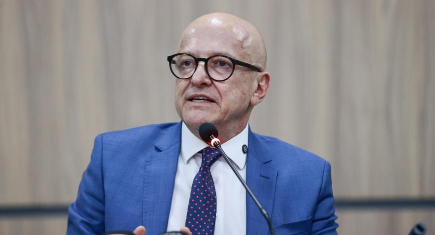 Mayke Toscano/Secom-MT