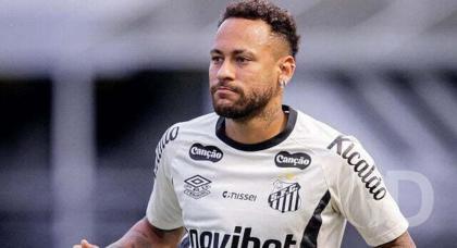 Raul Baretta/ Santos FC 