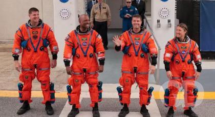 Getty Images via AFP