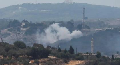 REUTERS/MOHAMED AZAKIR