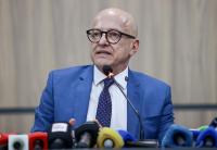 Mayke Toscano/Secom-MT