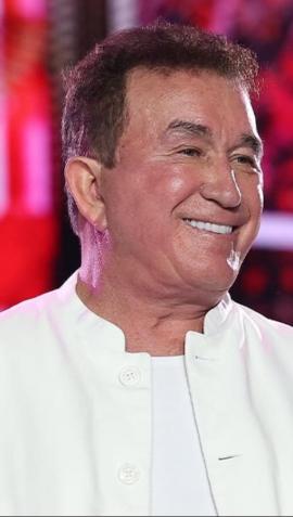 Reprodução/Instagram/@amadobatistaoficial