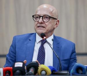 Mayke Toscano/Secom-MT