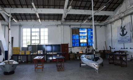 CLÁUDIO FAGUNDES/DIVULGAÇÃO