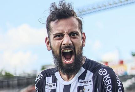 Reprodução/Instagram/cartolouco