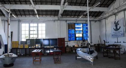 CLÁUDIO FAGUNDES/DIVULGAÇÃO