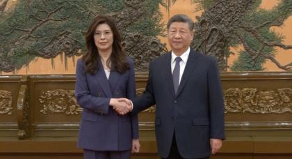 Reprodução/Reuters