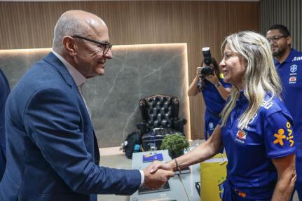 Mayke Toscano/Secom-MT