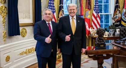 Reprodução/White House