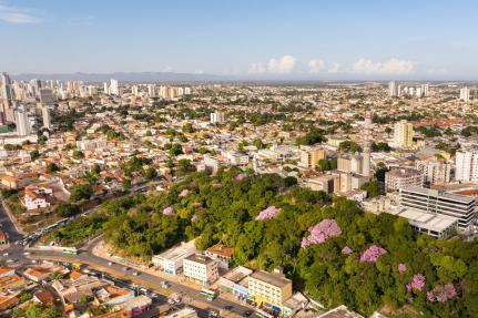 Rennan Oliveira/ Pref. Cuiabá 
