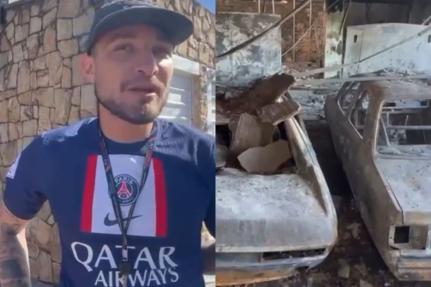 Vanity Brasil - Celebridades