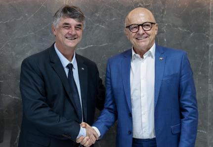 Mayke Toscano/Secom-MT