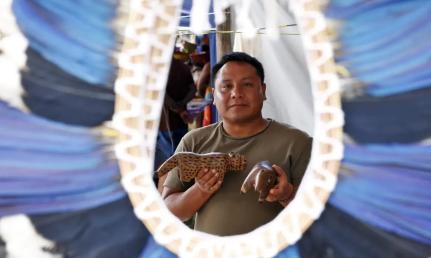 BRUNO PERES/AGÊNCIA BRASIL