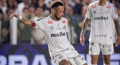 Raul Baretta/ Santos FC