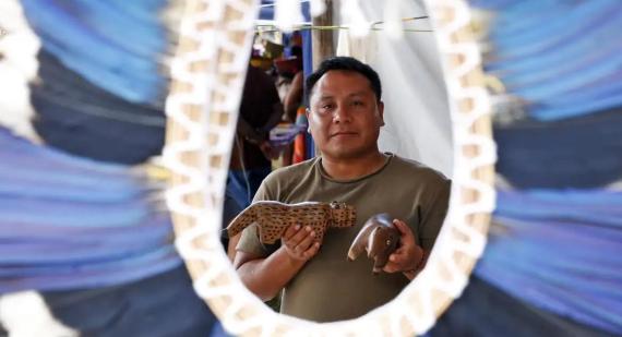 BRUNO PERES/AGÊNCIA BRASIL