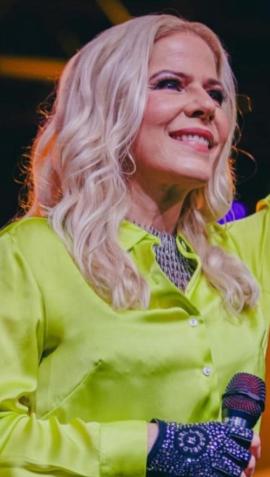 Reprodução/Instagram/paulatoller