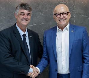 Mayke Toscano/Secom-MT