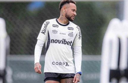 Raul Baretta/ Santos FC