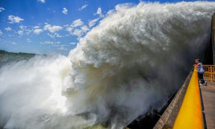 © Joédson Alves/Agência Brasil