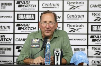 Vitor Silva/Botafogo 