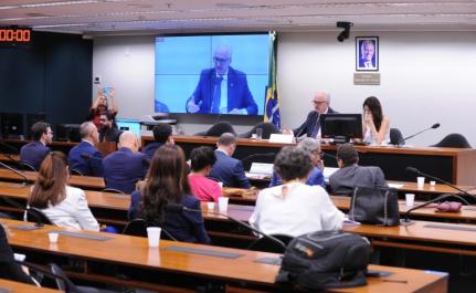 Renato Araújo / Câmara dos Deputados