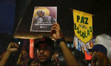 PAULO PINTO/AGÊNCIA BRASIL